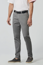 Load image into Gallery viewer, Meyer - Chicago Cotton Chino, Grey
