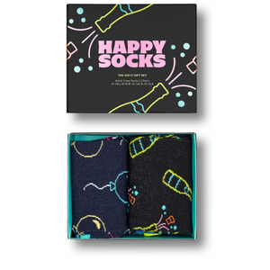 Happy Socks - Party gift set