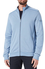 Load image into Gallery viewer, Bugatti - Full Zip Sweat Shirt Jacket, Light Blue
