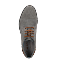 Load image into Gallery viewer, Bugatti - Dani, Grey Suede Lace up
