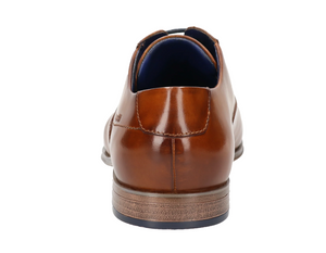 Bugatti - Jay Cognac, Fomal Shoe