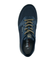 Load image into Gallery viewer, Bugatti - Ray Sneaker, Blue
