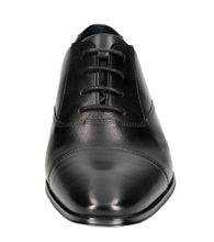 Load image into Gallery viewer, Bugatti - Roy Leather Black, Fomal Shoe
