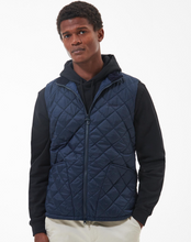 Load image into Gallery viewer, Barbour - Monty Gilet, Navy
