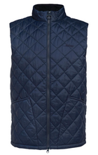 Load image into Gallery viewer, Barbour - Monty Gilet, Navy
