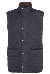 Barbour - Lowerdale Gilet, Classic Navy