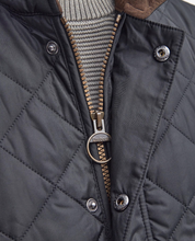 Load image into Gallery viewer, Barbour - Lowerdale Gilet, Classic Navy
