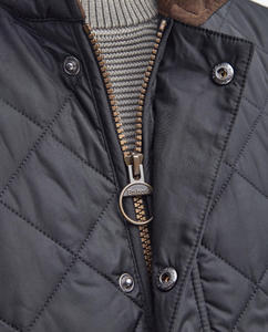 Barbour - Lowerdale Gilet, Classic Navy