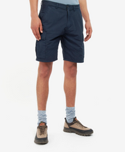 Load image into Gallery viewer, Barbour - Ripstop Cargo Short, Navy
