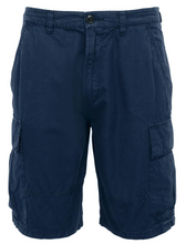 Load image into Gallery viewer, Barbour - Ripstop Cargo Short, Navy
