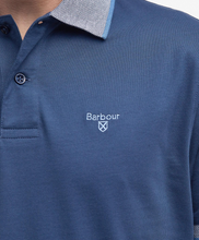 Load image into Gallery viewer, Barbour - Cornsay Polo, Dark Denim
