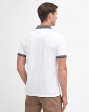 Load image into Gallery viewer, Barbour - Cornsay Polo, White
