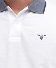 Load image into Gallery viewer, Barbour - Cornsay Polo, White
