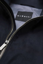 Load image into Gallery viewer, Bugatti - Premium Suede Jacket, Navy
