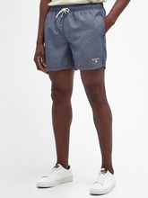 Load image into Gallery viewer, Barbour - Shell Swim Short, Navy
