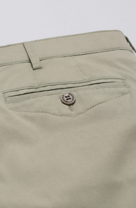 Meyer - Chicago Chinos, Light Green