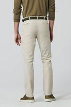 Load image into Gallery viewer, Meyer - Bonn Trousers, Half Linen, Beige
