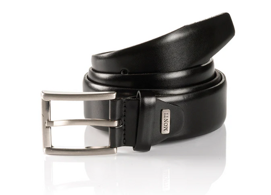 Monti - Black Belt