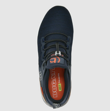 Load image into Gallery viewer, Bugatti - Nimbus Casual Trainer, Navy
