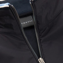 Load image into Gallery viewer, Bugatti - Full Zip Sweatshirt Jacket, Navy
