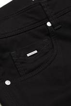 Load image into Gallery viewer, Bugatti - Jean styled Cotton Constant, Black
