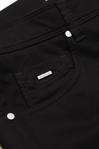 Bugatti - Jean styled Cotton Constant, Black