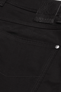 Bugatti - Jean styled Cotton Constant, Black