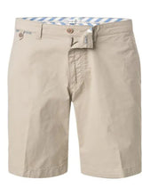 Load image into Gallery viewer, Bugatti - Bermuda Shorts, Beige
