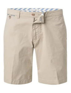 Bugatti - Bermuda Shorts, Beige