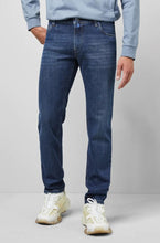 Load image into Gallery viewer, Meyer - M5 Fair Trade Blue Denim Jean
