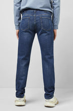 Load image into Gallery viewer, Meyer - M5 Fair Trade Blue Denim Jean
