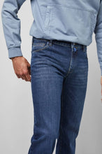 Load image into Gallery viewer, Meyer - M5 Fair Trade Blue Denim Jean
