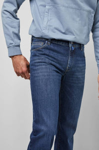 Meyer - M5 Fair Trade Blue Denim Jean