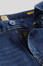 Load image into Gallery viewer, Meyer - M5 Fair Trade Blue Denim Jean
