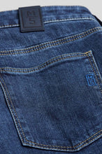 Load image into Gallery viewer, Meyer - M5 Fair Trade Blue Denim Jean

