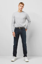 Load image into Gallery viewer, Meyer - M5 Super Stretch Dark Wash Denim
