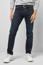 Load image into Gallery viewer, Meyer - M5 Super Stretch Dark Wash Denim
