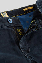 Load image into Gallery viewer, Meyer - M5 Super Stretch Dark Wash Denim
