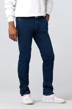 Load image into Gallery viewer, Meyer - Roma Denim Trouser, Blue 20
