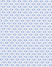 Load image into Gallery viewer, Bugatti - 3XL, SS Shirt Cirle Pattern, Blue
