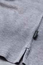 Load image into Gallery viewer, Bugatti - Polo Shirt Contrasting Stripes, Navy
