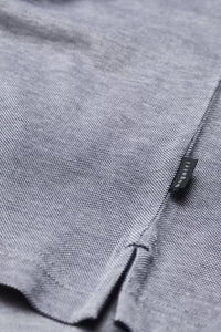 Bugatti - Polo Shirt Contrasting Stripes, Navy