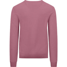 Load image into Gallery viewer, Fynch Hatton - Crew Neck Jumper, Pale Blush
