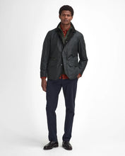 Load image into Gallery viewer, Barbour - Craster Wax Jacket, Sage
