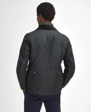 Load image into Gallery viewer, Barbour - Craster Wax Jacket, Sage
