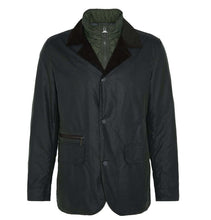 Load image into Gallery viewer, Barbour - Craster Wax Jacket, Sage
