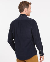 Load image into Gallery viewer, Barbour - Ramsey Tailored Shirt, Dark Denim
