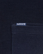 Load image into Gallery viewer, Barbour - Ramsey Tailored Shirt, Dark Denim
