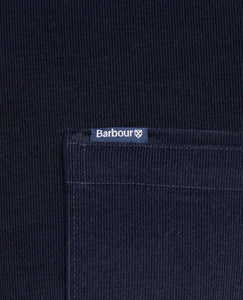 Barbour - Ramsey Tailored Shirt, Dark Denim