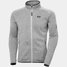 Load image into Gallery viewer, Helly Hansen - Varde Fleece Jacket, Grey
